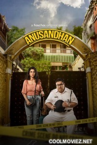 Anusandhan (2023) Season 1