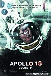 Apollo 18 (2011) Hindi Dubbed Movie