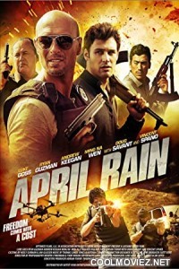 April Rain (2014) Hindi Dubbed Movie