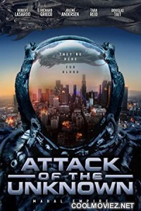 Attack of the Unknown (2020) Hindi Dubbed Movie