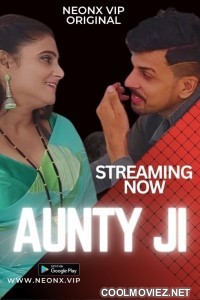 Aunty Ji (2023) NeonX Original