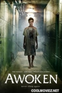 Awoken (2019) Hindi Dubbed Movie