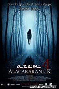 Azem 4 Alacakaranlik (2016) Hindi Dubbed Movie