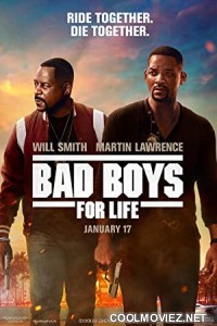 Bad Boys for Life (2020) Hindi Dubbed Movie