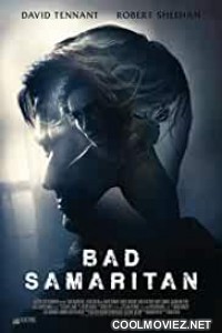 Bad Samaritan (2018) Hindi Dubbed Movie