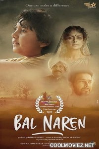 Bal Naren (2024) Hindi Movie