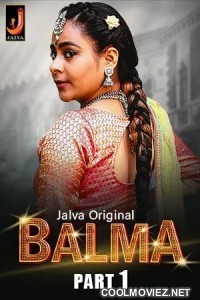 Balma Part 1 (2024) Jalva Original