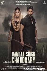 Bandaa Singh Chaudhary (2024) Hindi Movie