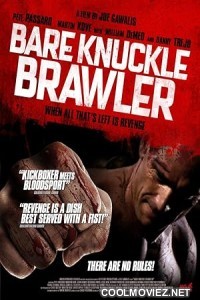 Bare Knuckle Brawler (2019) Hindi Dubbed Movie