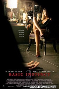 Basic Instinct 2 (2006) Hindi Dubbed Movie