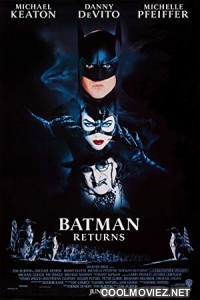 Batman Returns (1992) Hindi Dubbed Movie