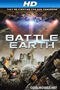 Battle Earth (2013) Hindi Dubbed Movie