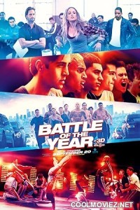 Battle of the Year (2013) Hindi Dubbed Movie