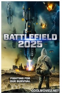 Battlefield 2025 (2020) English Movie