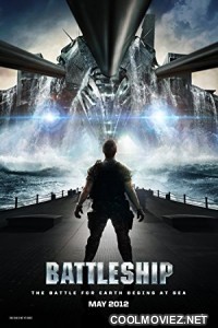 Battleship (2012) Hindi Dubbed Movie