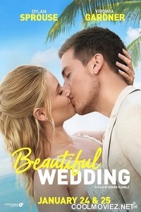 Beautiful Wedding (2024) Hindi Dubbed Movie