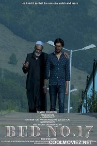 Bed No 17 (2023) Hindi Movie