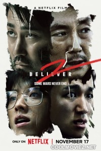 Believer 2 (2023) Hindi Dubbed Movie