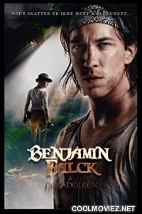 Benjamin Falck and the Ghost Dagger (2019) Hindi Dubbed Movie