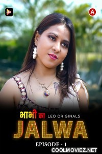 Bhabhi Ka Jalwa (2023) LeoApp Original