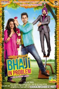 Bhaji In Problem (2013) Punjabi Movie