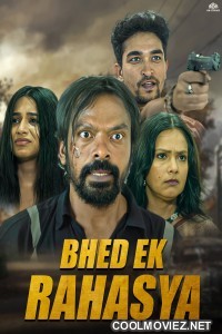 Bhed Ek Rahasya (2023) Hindi Movie