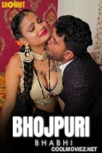 Bhojpuri Bhabhi (2024) ShowHit Original