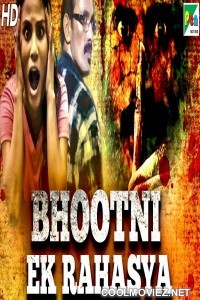 Bhootni Ek Rahasya (2020) Hindi Dubbed South Movie