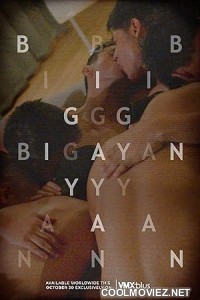 Bigayan (2024) Tagalog Movie