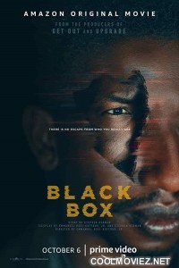 Black Box (2020) English Movie