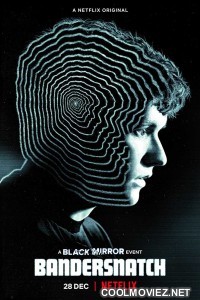 Black Mirror Bandersnatch (2018) English Movie