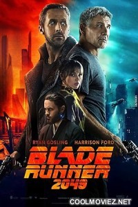 Blade Runner 2049 (2017) Hindi Dubbed Movie