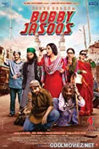 Bobby Jasoos (2014) Hindi Movie