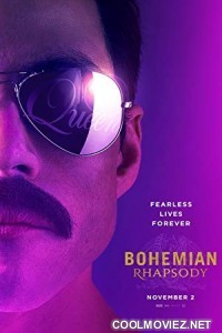 Bohemian Rhapsody (2018) Hindi Dubbed Movie