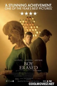 Boy Erased (2018) Hindi Dubbed Movie