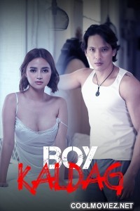 Boy kaldag (2024) Tagalog Movie