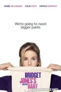 Bridget Jones s Baby (2016) Hindi Dubbed Movie