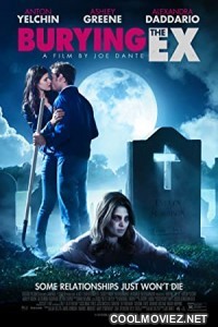 Burying the Ex (2014) Hindi Dubbed Movie