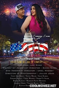 Butta American (2021) Punjabi Movie