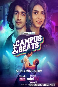 Campus Beats (2023) Season 2