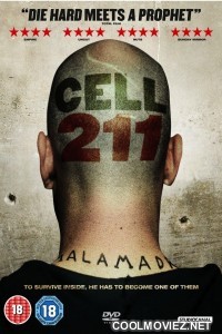 Cell 211 (2009) Hindi Dubbed Movie