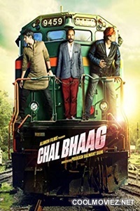 Chal Bhaag (2014) Hindi Movie