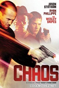 Chaos (2005) Hindi Dubbed Movie