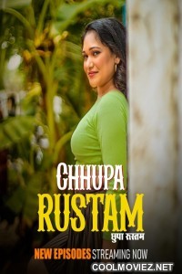 Chhupa Rustam (2024) Part 2 Nazar Original