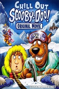 Chill Out Scooby Doo (2007) Hindi Dubbed Movie