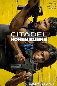 Citadel Honey Bunny (2024) Season 1