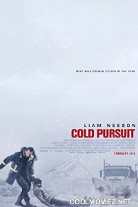 Cold Pursuit (2019) Hindi Dubbed Movie