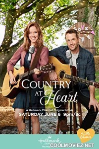 Country at Heart (2020) Hindi Dubbed Movie