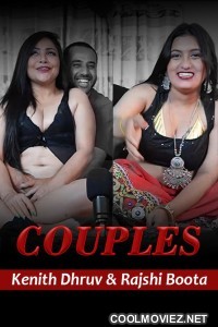 Couples (2024) MeetX Original