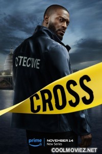 Cross (2024) Season 1